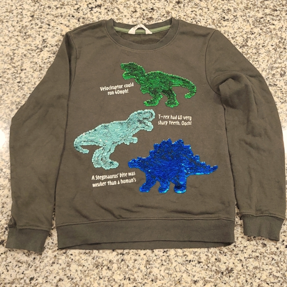 Boys Sweatshirt